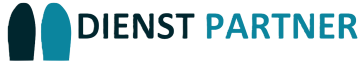 DIENSTPARTNER Logo